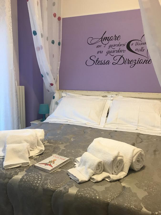 Standard Double or Twin Room Balcony