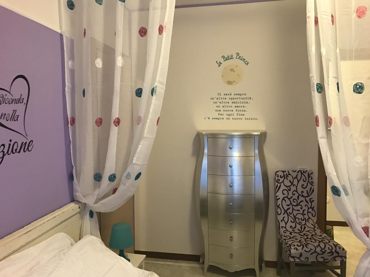 Standard Double or Twin Room Balcony