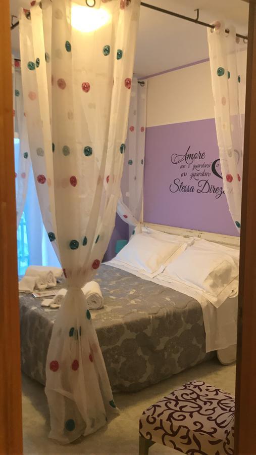 Standard Double or Twin Room Balcony