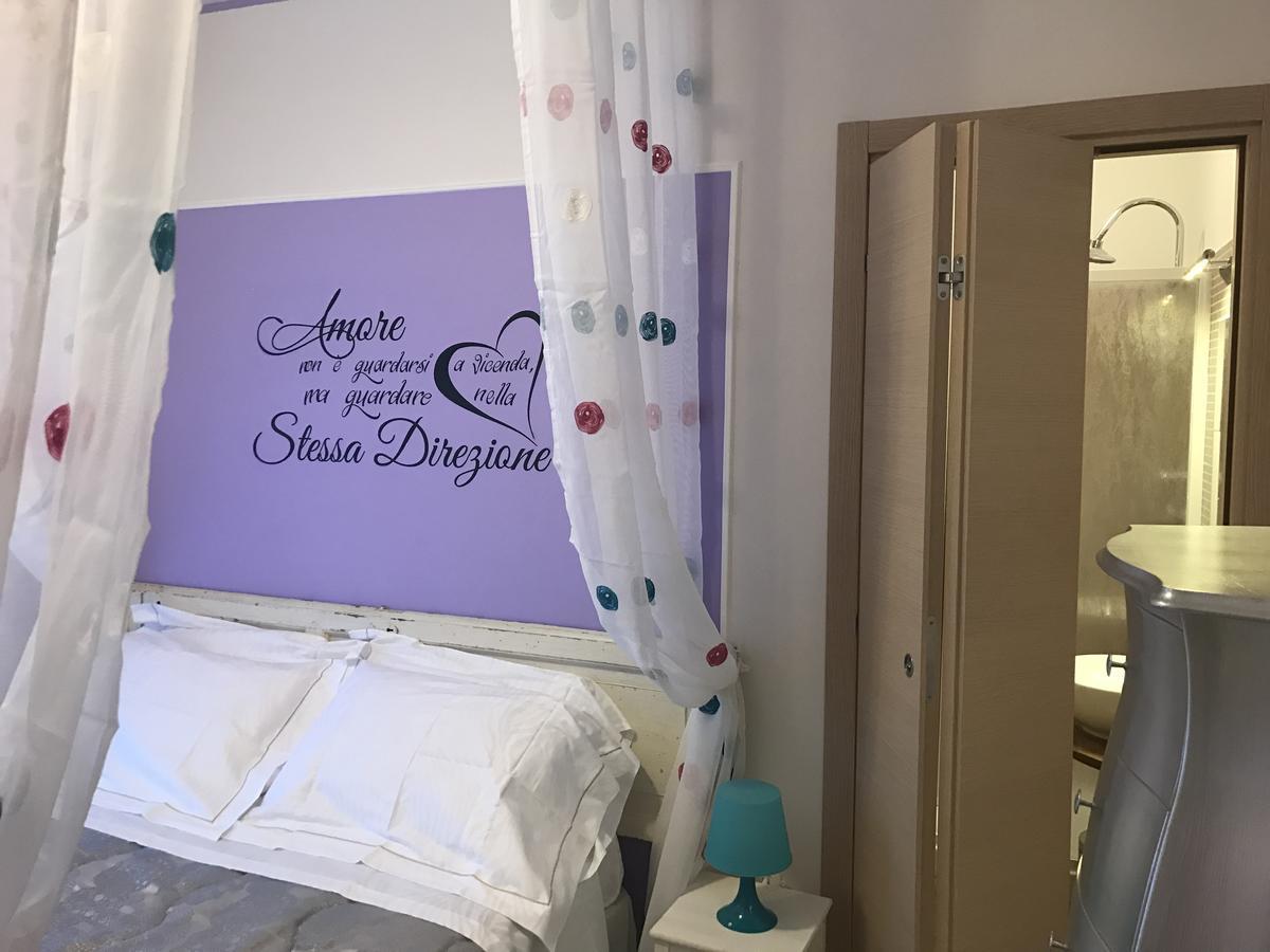 Standard Double or Twin Room Balcony