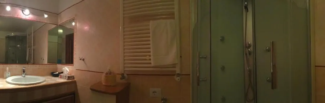 La Piazzetta B&B - Mini appartamento con ingresso indipendente-1