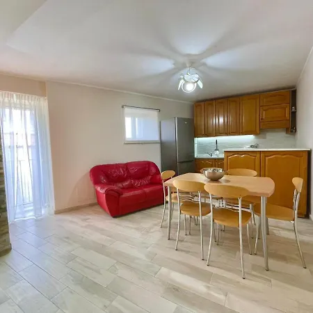 B&B La finestra sulle Mainarde - Isernia-2