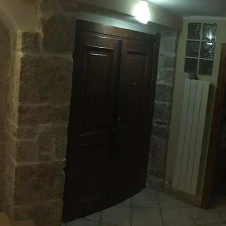 La Piazzetta B&B - Mini appartamento con ingresso indipendente-3