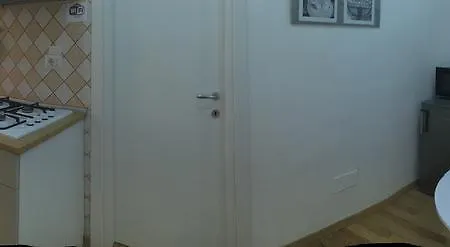 La Piazzetta B&B - Mini appartamento con ingresso indipendente-2